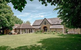 Pitcombe Barn, Bruton